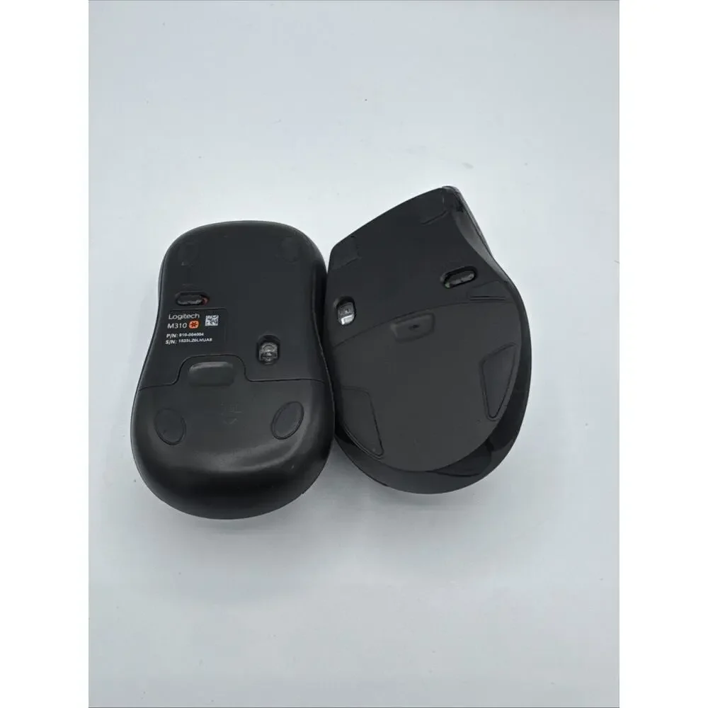 Logitech m705 marathon